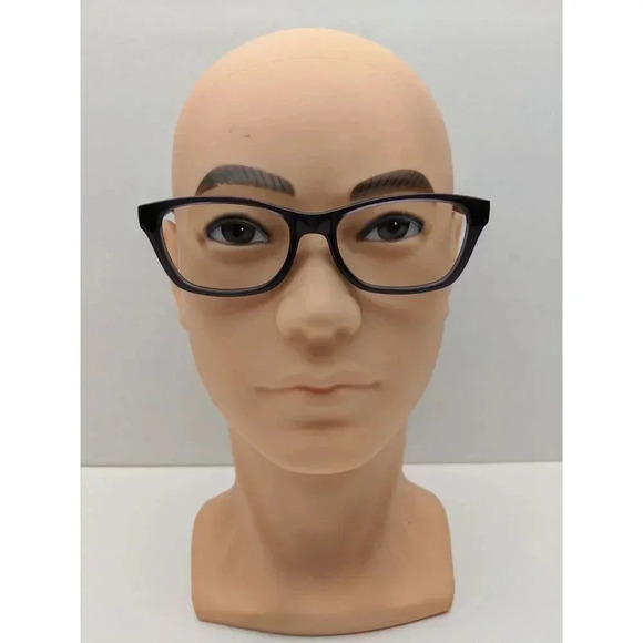 🕶️Armani Exchange AX3006 8005 Eyeglasses 52/16 135 /KAG842🕶️ - Picture 9 of 10